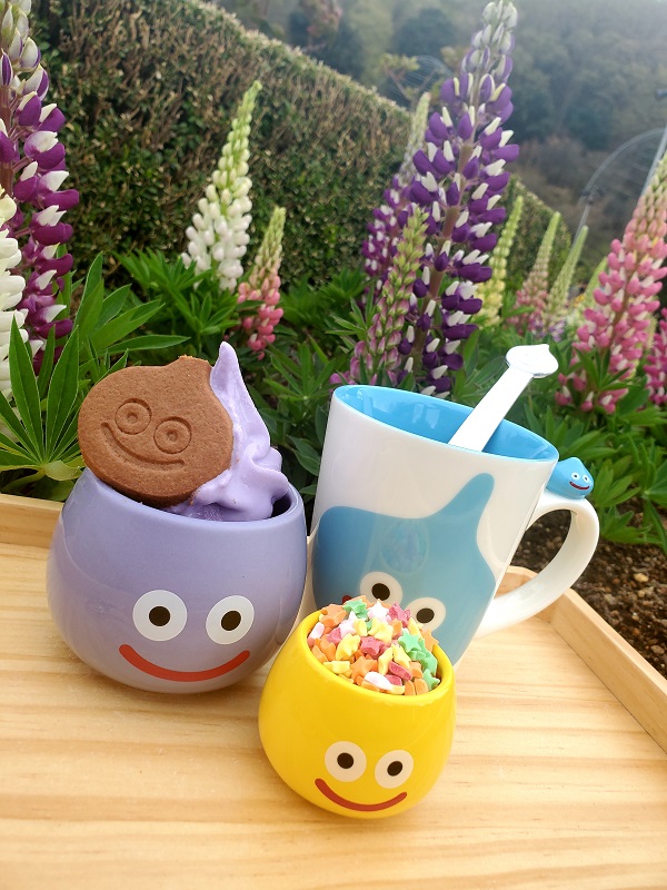 PLANET フード 2kg 4袋　おもちゃ付き　未開封❗️ バラ売りOKです お知らせ詳細 | お知らせ一覧 | あしかがフラワーパーク